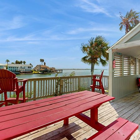 Puente Vista Villa Corpus Christi Dış mekan fotoğraf