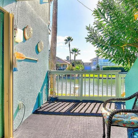 Puente Vista Villa Corpus Christi Dış mekan fotoğraf
