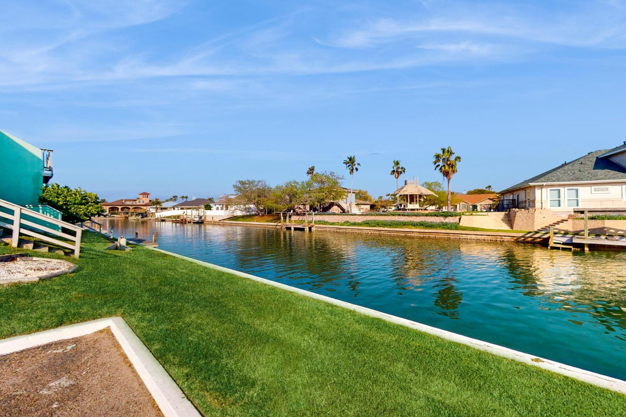 Puente Vista Villa Corpus Christi Oda fotoğraf