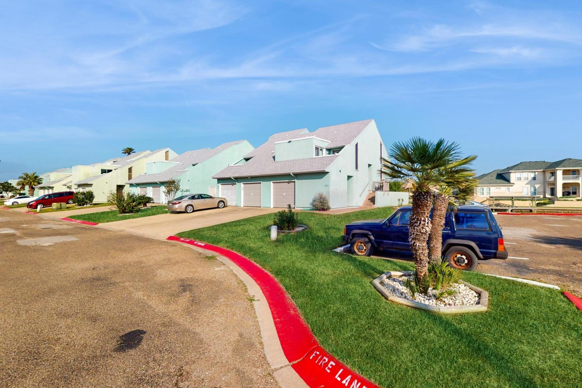 Puente Vista Villa Corpus Christi Oda fotoğraf