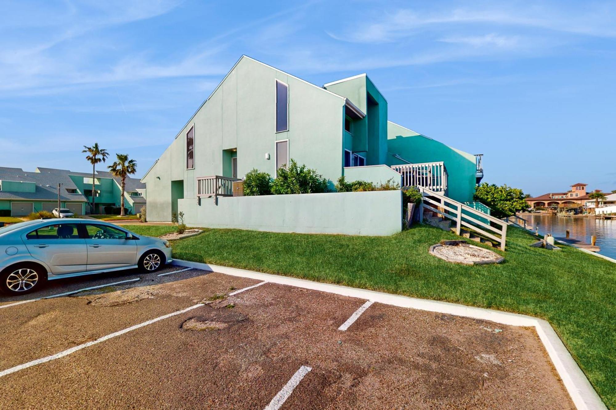 Puente Vista Villa Corpus Christi Oda fotoğraf
