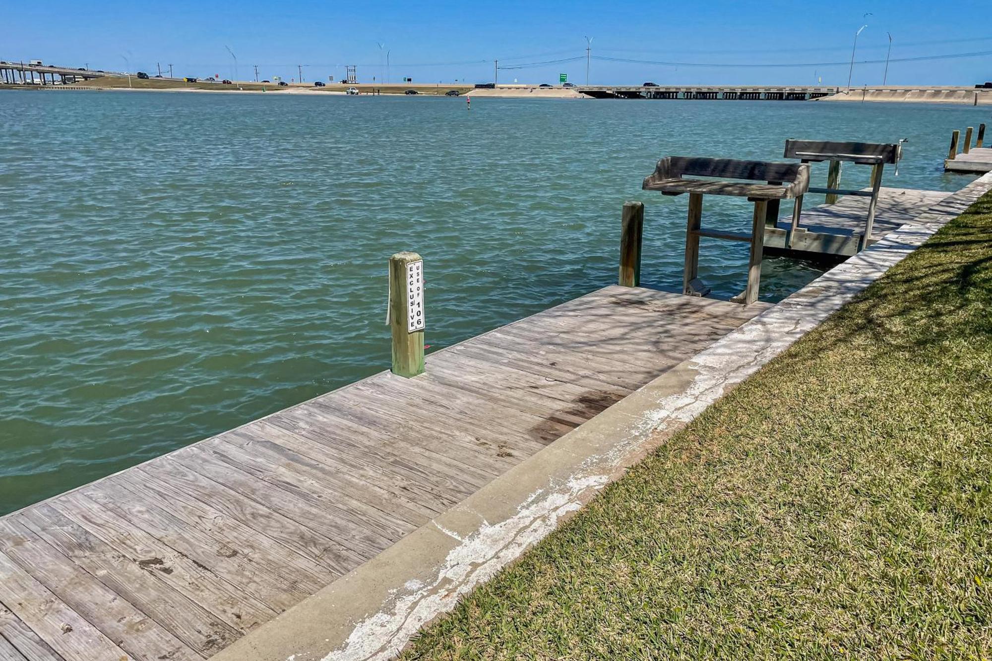 Puente Vista Villa Corpus Christi Oda fotoğraf