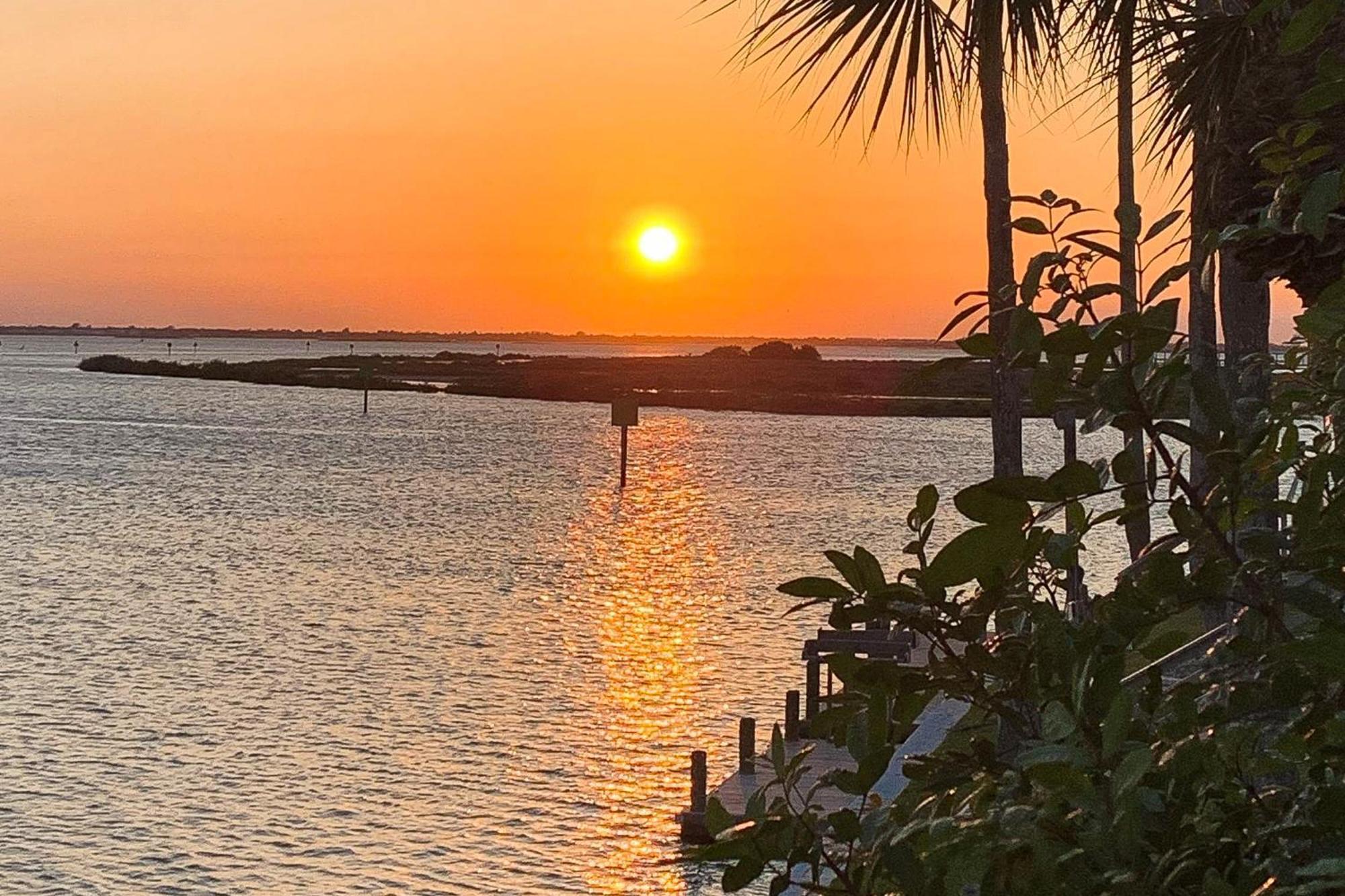 Puente Vista Villa Corpus Christi Oda fotoğraf
