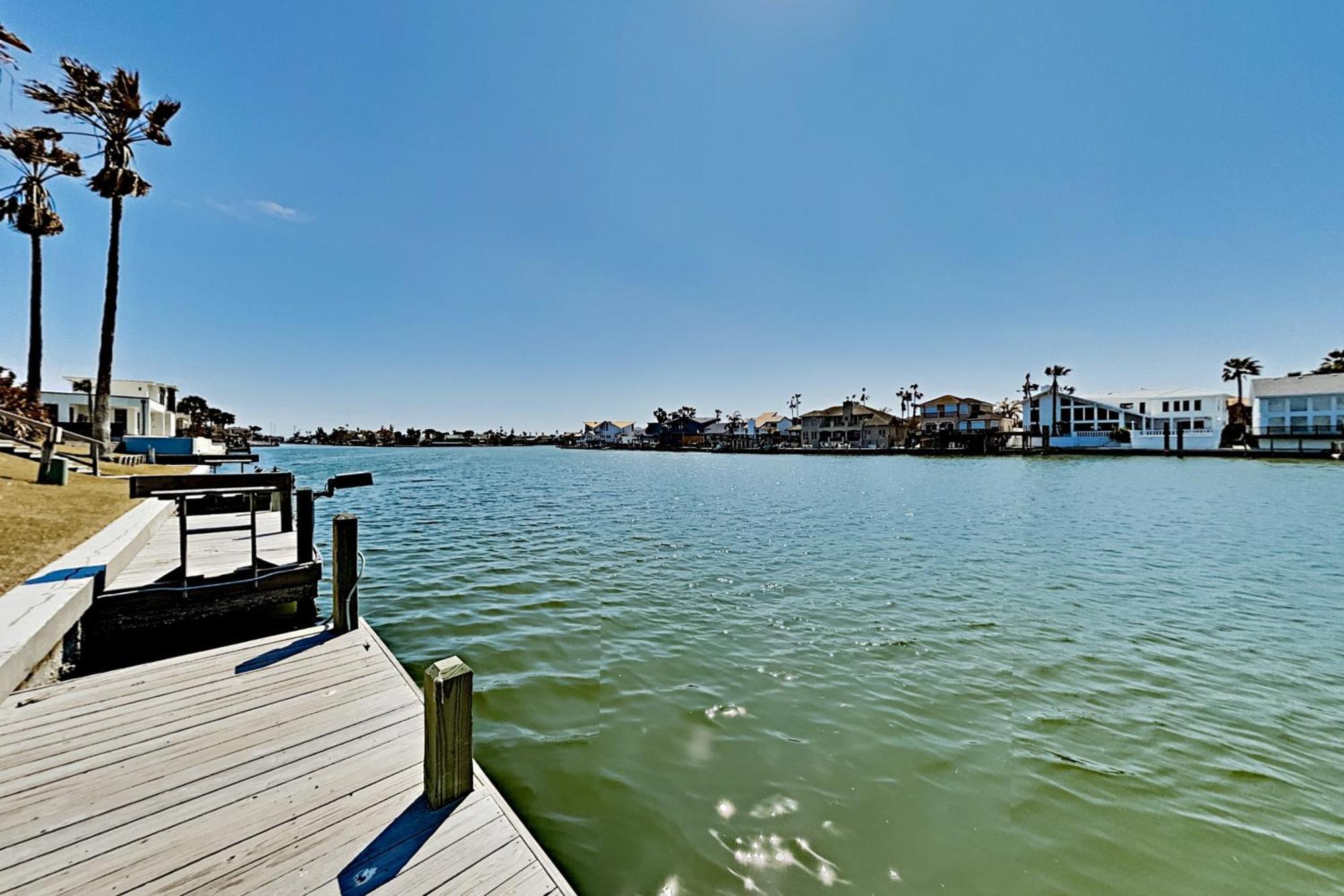 Puente Vista Villa Corpus Christi Oda fotoğraf