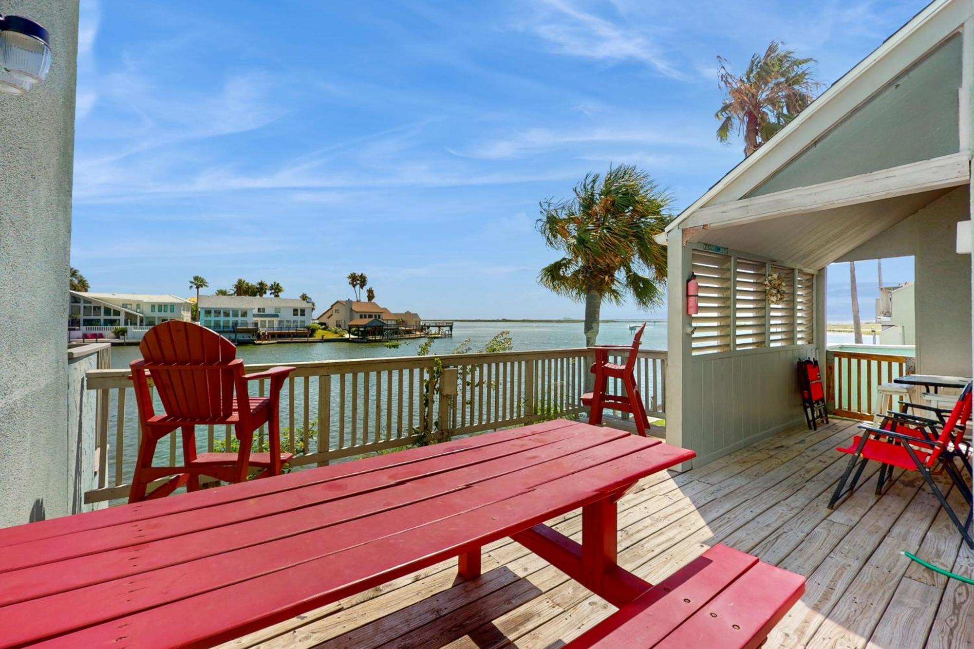 Puente Vista Villa Corpus Christi Dış mekan fotoğraf
