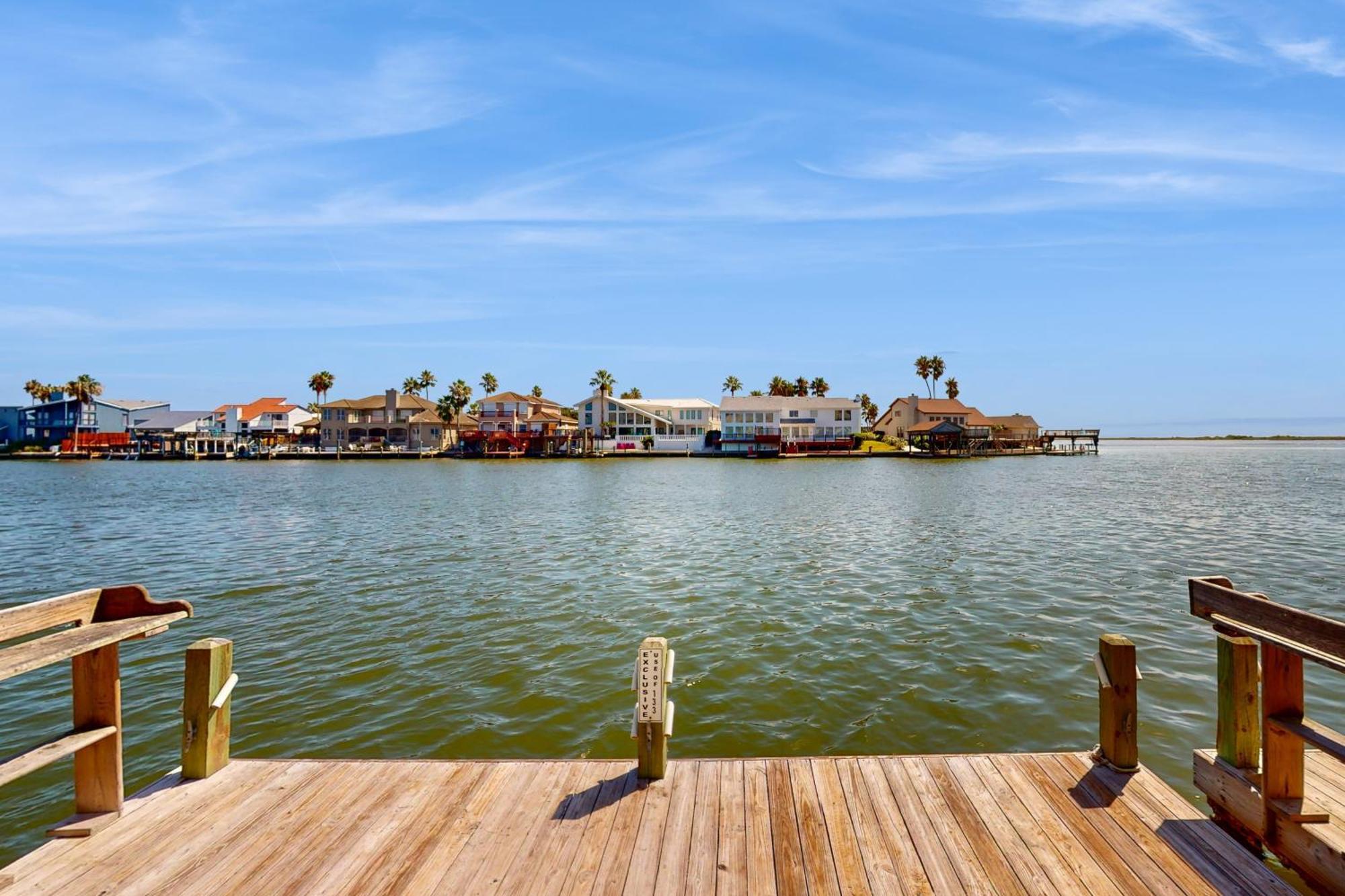 Puente Vista Villa Corpus Christi Dış mekan fotoğraf