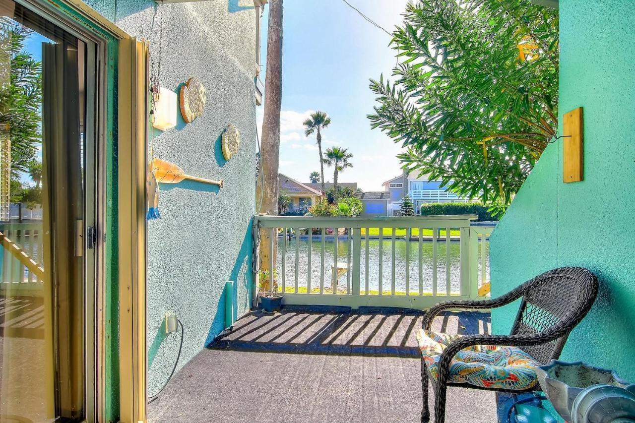 Puente Vista Villa Corpus Christi Dış mekan fotoğraf